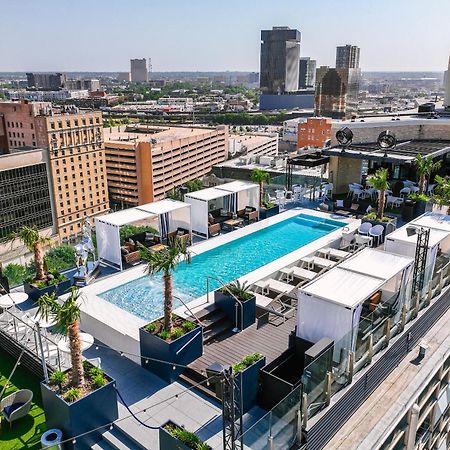 Sonder At Commerce Dallas Exterior photo