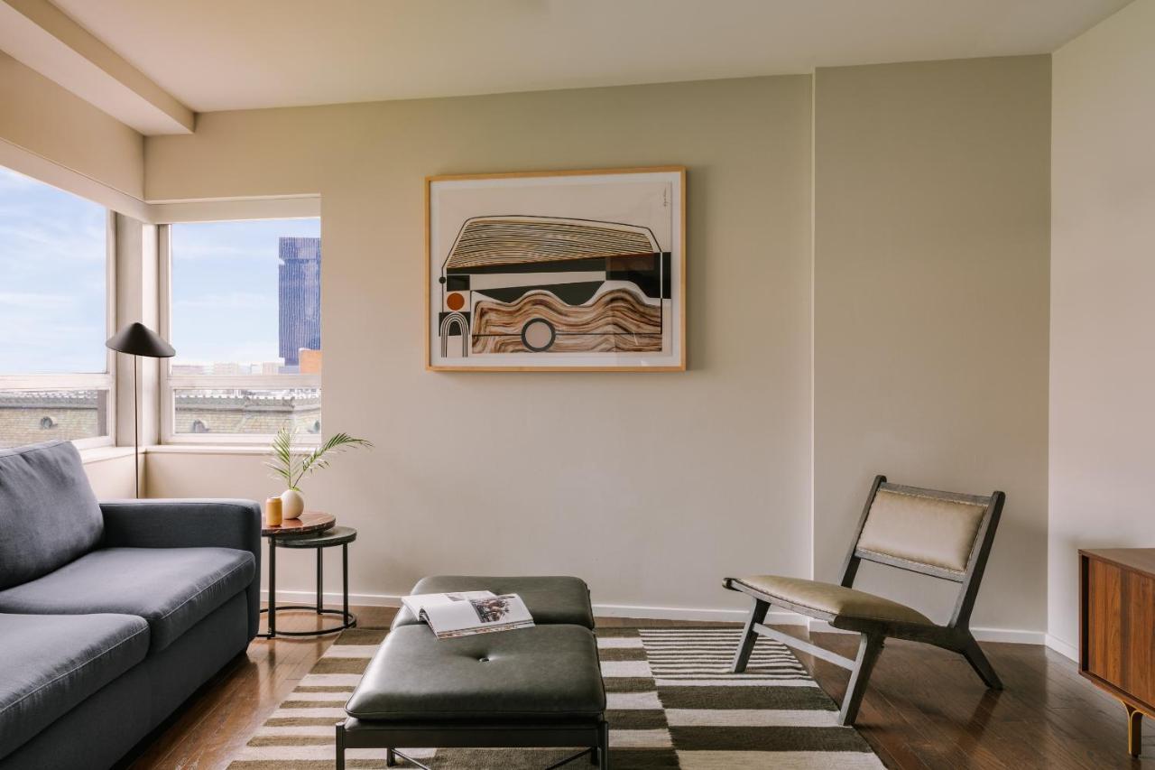 Sonder At Commerce Dallas Exterior photo