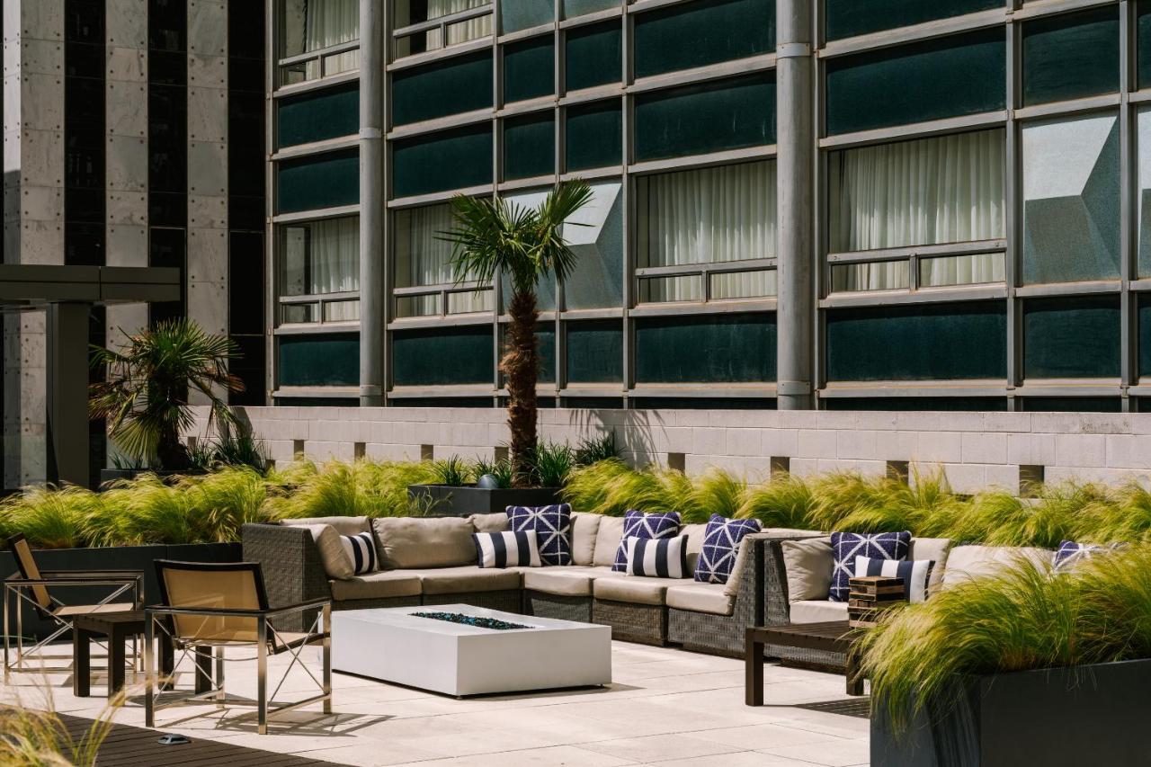 Sonder At Commerce Dallas Exterior photo