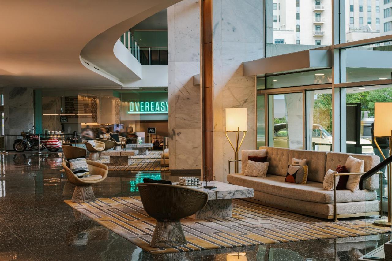 Sonder At Commerce Dallas Exterior photo